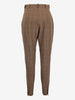 Hermès Checked Riding Trousers MR200625.46  Hermes 