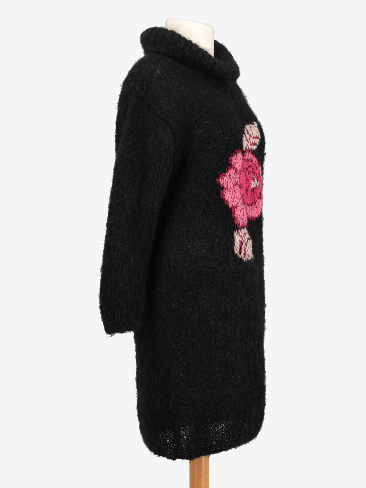 Vintage Maxi Sweater WCV191124.7  Vintage 