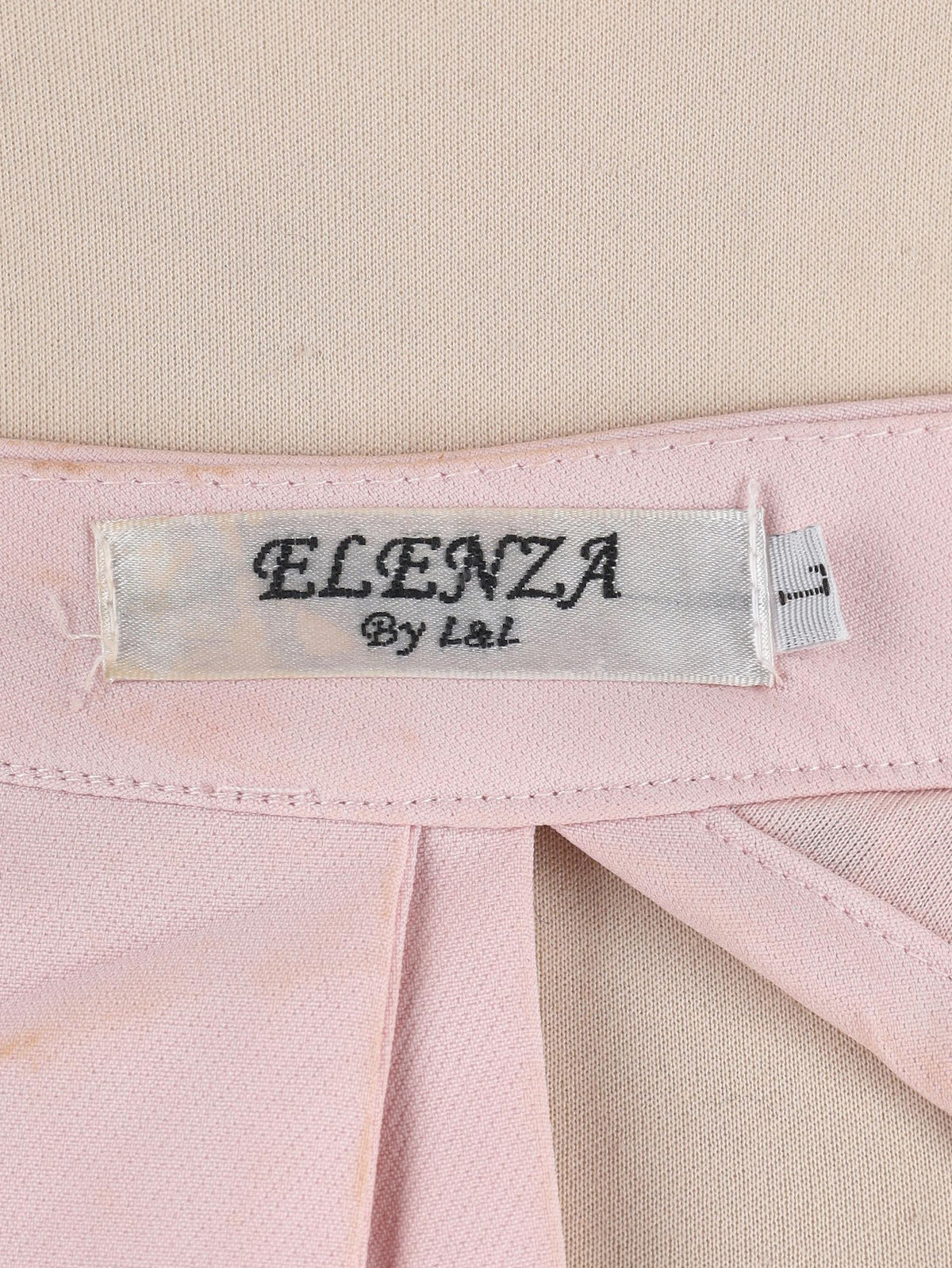 Vintage Halter Top with Open Back W27526.44  Vintage 