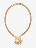 Vintage Necklace With Bow MR231025.18  Correani 