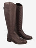 Gucci Monogram Boots CVM23.10.7  Gucci 