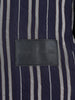 Giorgio Armani Blue Striped Suit WCV112505  Giorgio Armani 