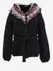 Voyage Invest In The Original Wool Cardigan WCV041224.9  Voyage 