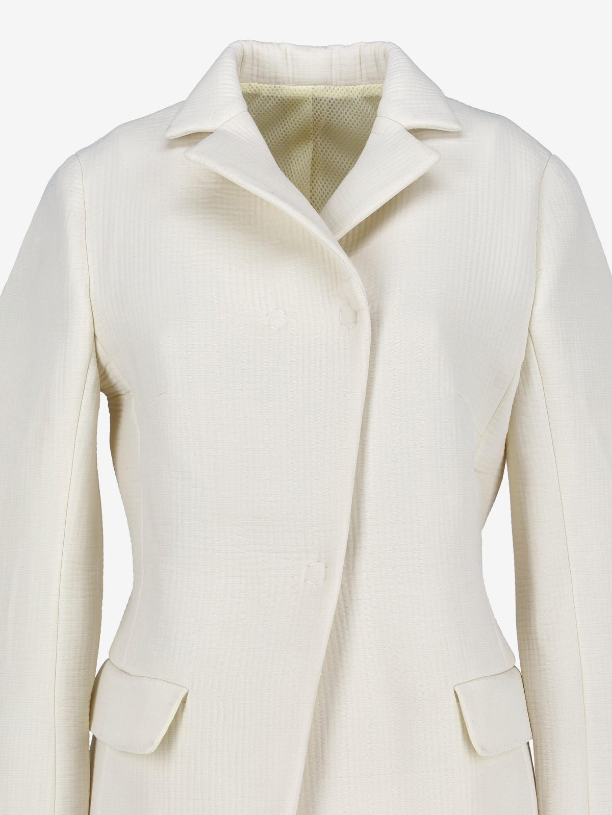 COROMO by Deco Sugai Soft Blazer W2511.118.02  Vintage 