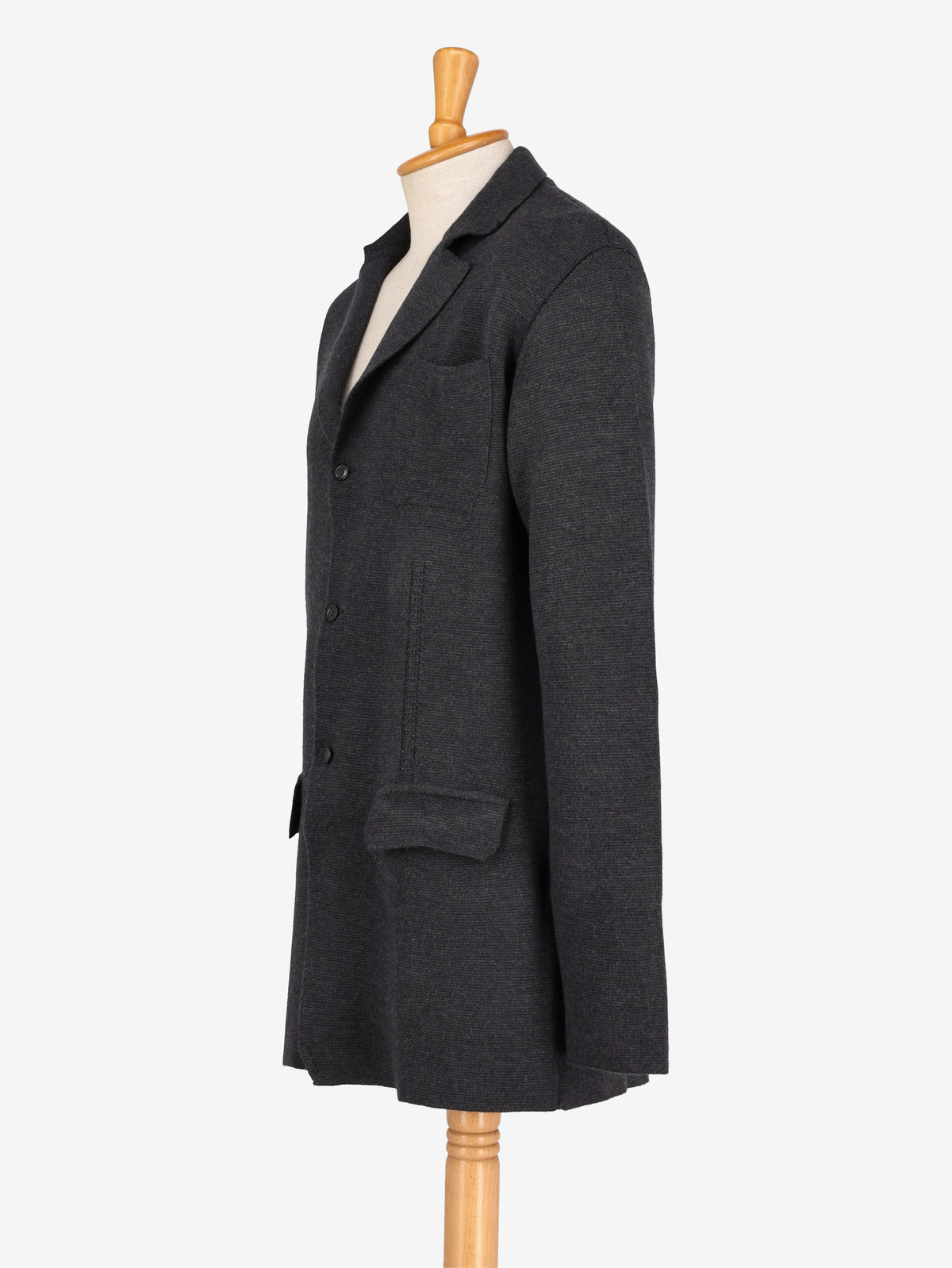 Kenzo Brown Knitted Cardigan W2511.17  Kenzo 