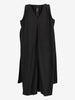 Rick Owens DRKSHDW Caped Jumpsuit RM300625.80  Rick Owens 