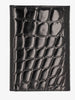 Vintage Crocodile Leather Wallet WCV161025.04  Vintage 