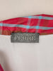 Gianfranco Ferré 1990s Tartan Vest B1602020  Gianfranco Ferré 