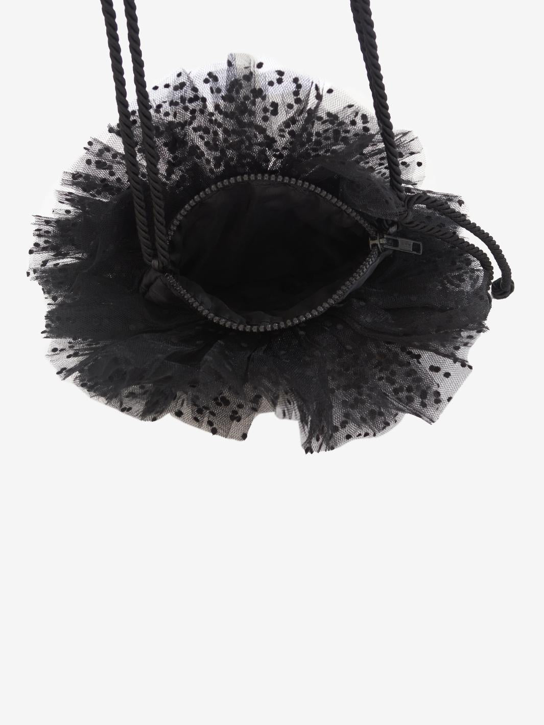 Vintage round bag WCV23051802_03  Vintage 
