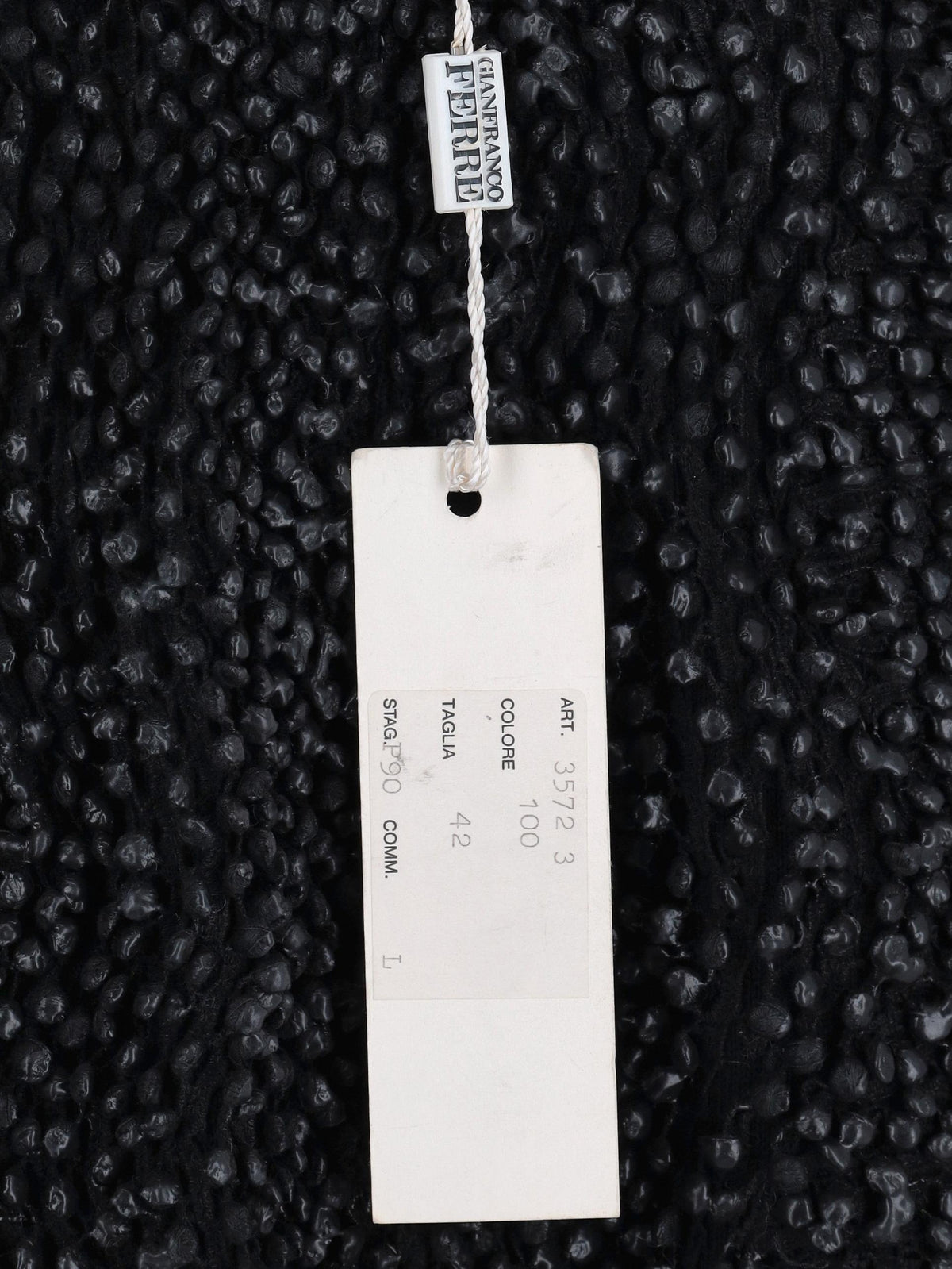 Gianfranco Ferré Decorated Skirt W2511.114  Gianfranco Ferré 