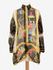 Gianni Versace "China" Shirt AR111  Gianni Versace 