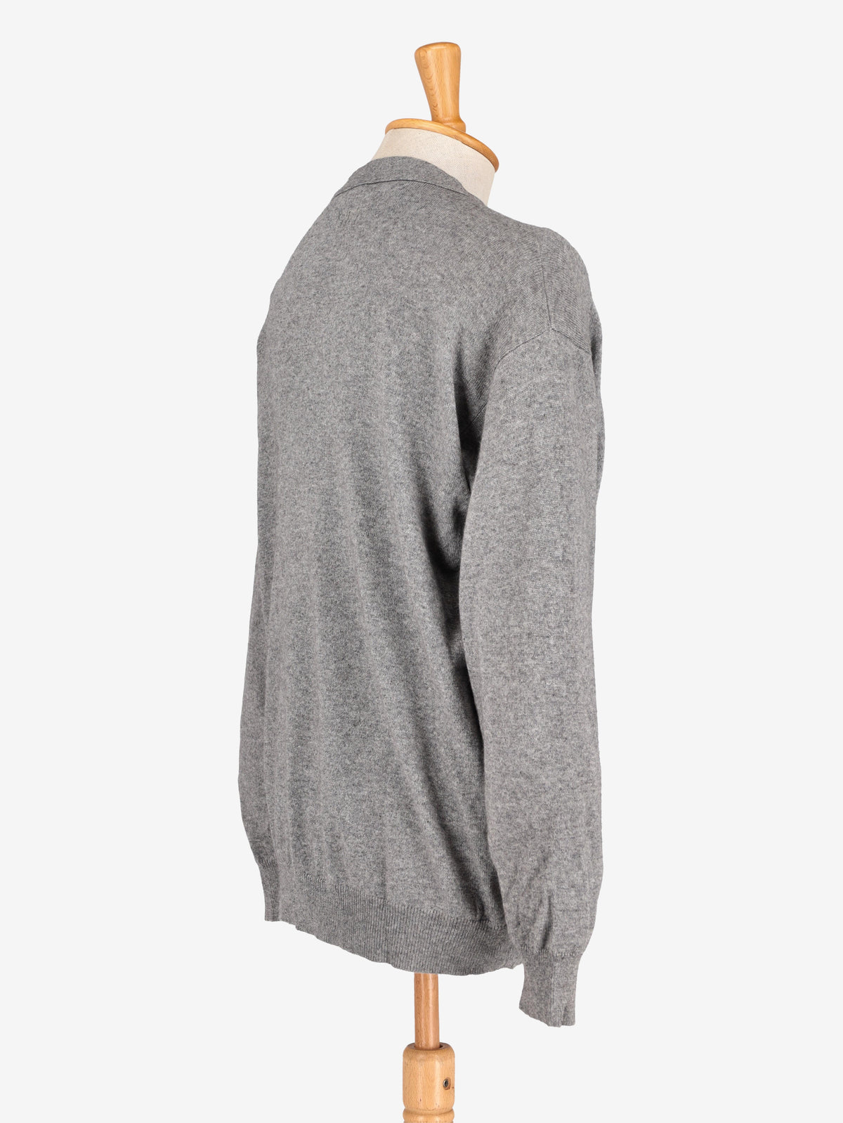 Gianfranco Ferré Wool Cardigan W2511.07  Gianfranco Ferré 
