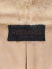 Vintage Mink Fur Coat W150626.6  Vintage 