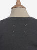 Maison Margiela White Label Asymmetrical Sweater-'90<BR/>