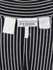 Gianfranco Ferrè Striped Blazer
