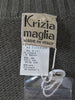 Maglia Krizia con ricamo panda