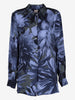 Mondrian Flower Patterned Shirt W2511.73  Mondrian 