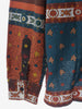 Souleiado Vintage Patterned Shirt WCV241010282  Souleiado 