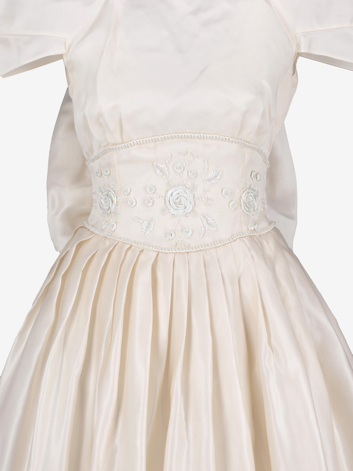 Vintage Wedding Dress WCV130101  Vintage 