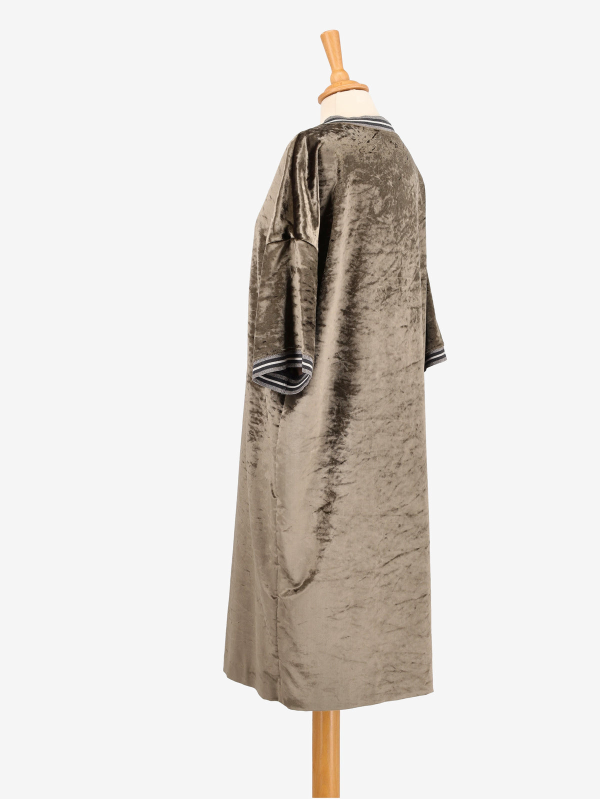 Brunello Cucinelli Maxi Dress