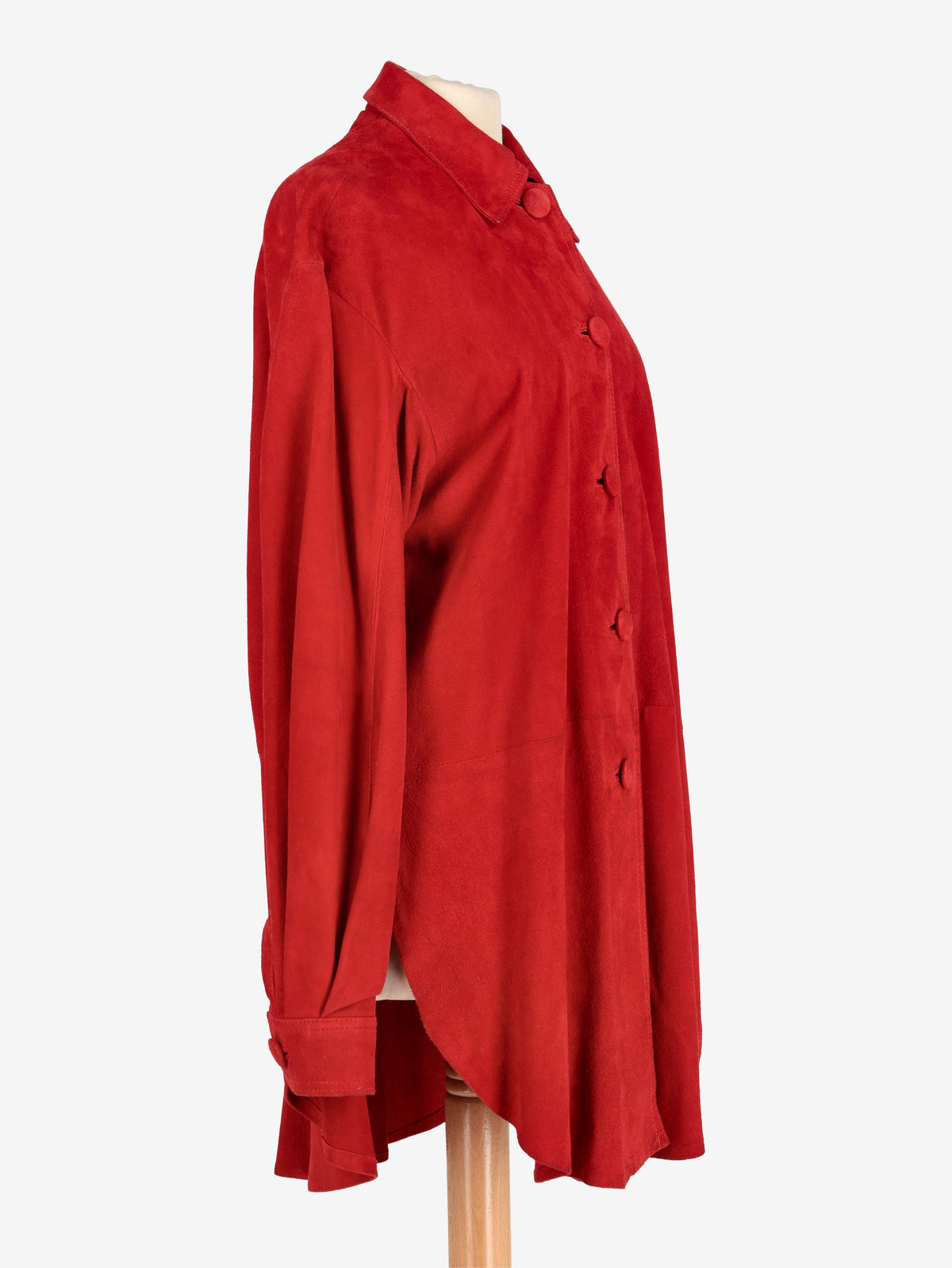 Mondrian Sheepskin Jacket W2511.118.06  Mondrian 