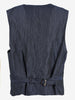 Giorgio Armani Blue Striped Suit WCV112505  Giorgio Armani 