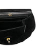 Vintage Gucci Suede Round Shoulder Bag WCV13032025.40  Gucci 