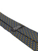 Vintage Anchor Pattern Tie