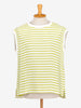 Etro Striped Tank Top