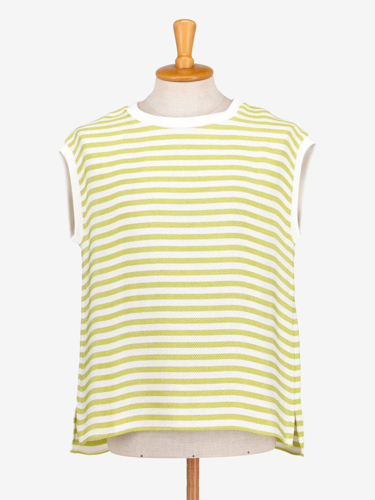 Etro Striped Tank Top