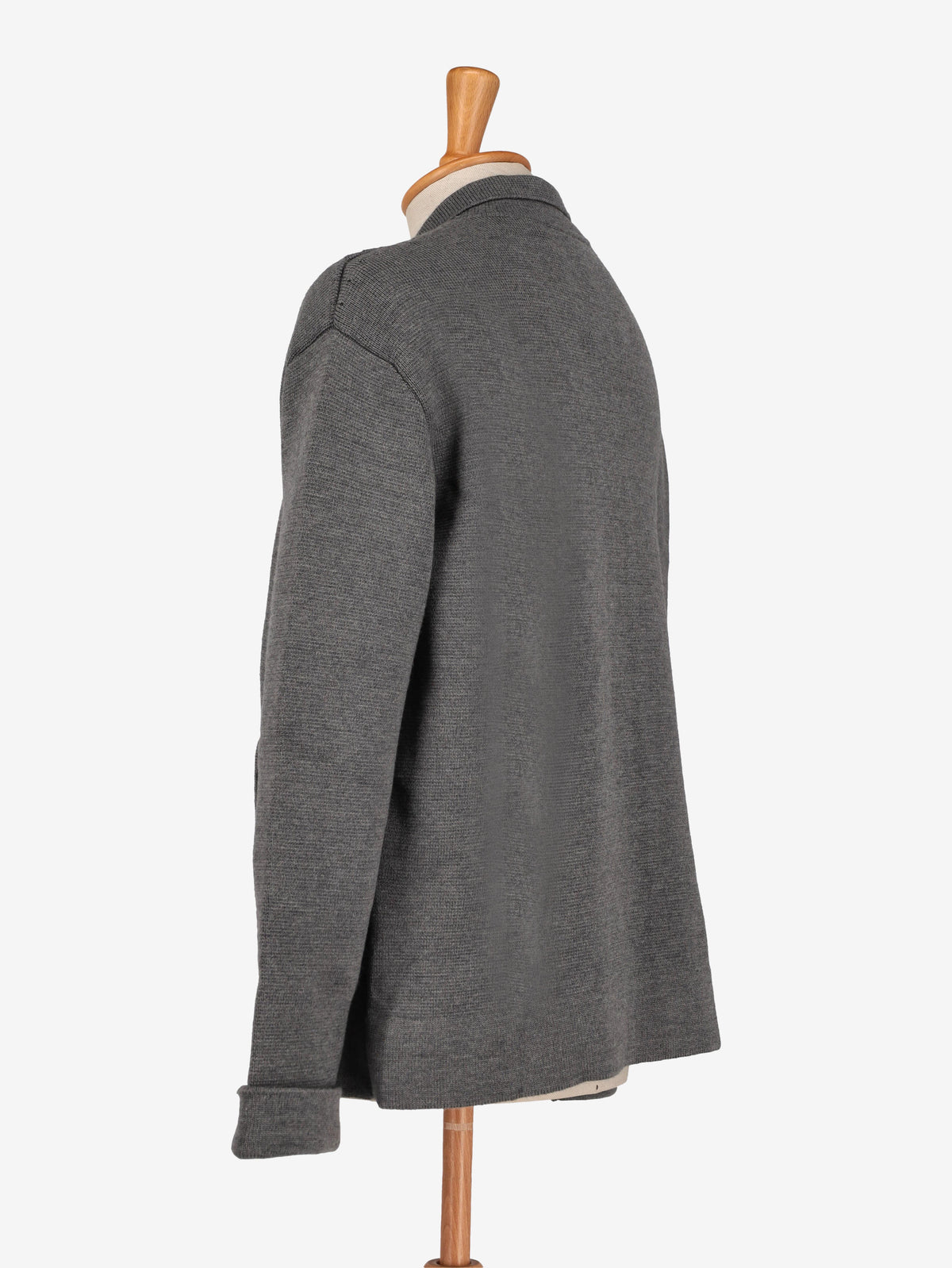 Kenzo Sweater With Zipper W2511.13  Kenzo 