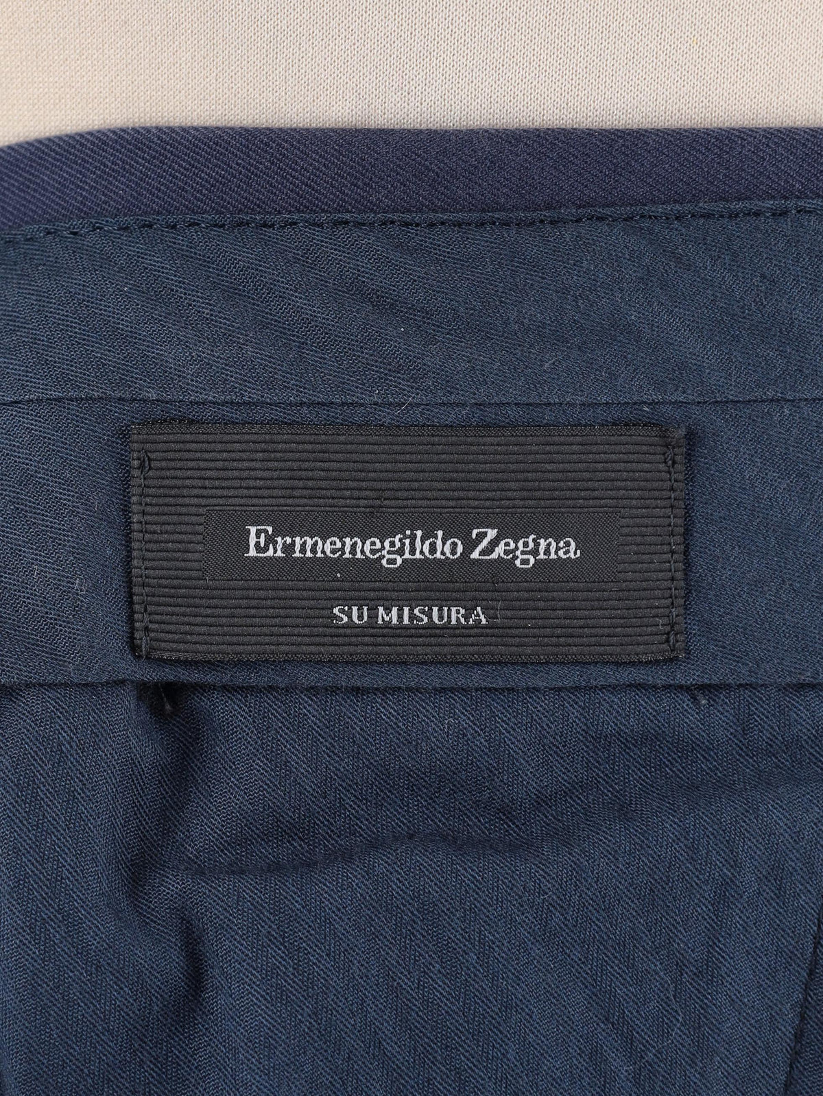 Ermenegildo Zegna Classic Elegant Trousers WCV130102  Ermenegildo Zegna 