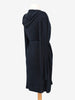 Ungaro Navy Blue Cardigan