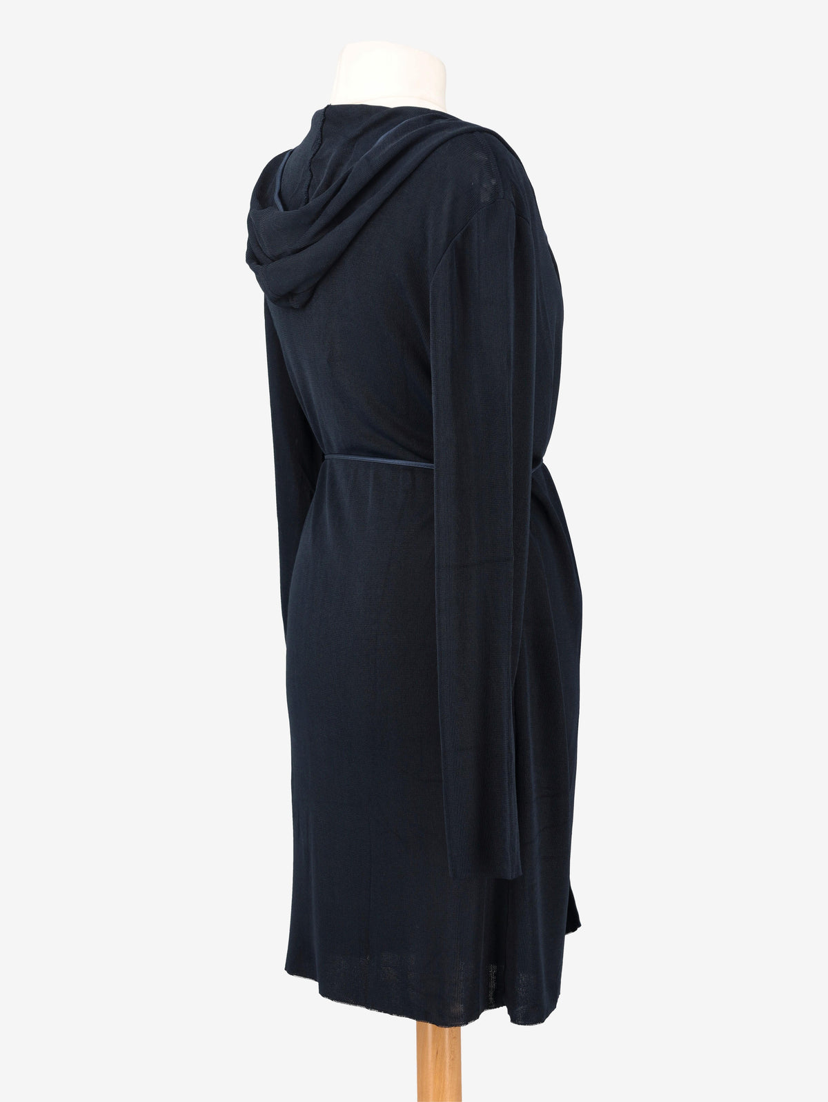 Ungaro Navy Blue Cardigan
