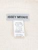 Issey Miyake Wool Overcoat DM10043128 . Miyake 