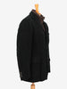 Guess Black Coat WCV250834.01  Guess 