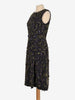 Luisa Beccaria Textured Dress WCV30052025.28  Luisa Beccaria 