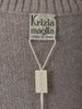 Maglia Krizia con ricamo panda