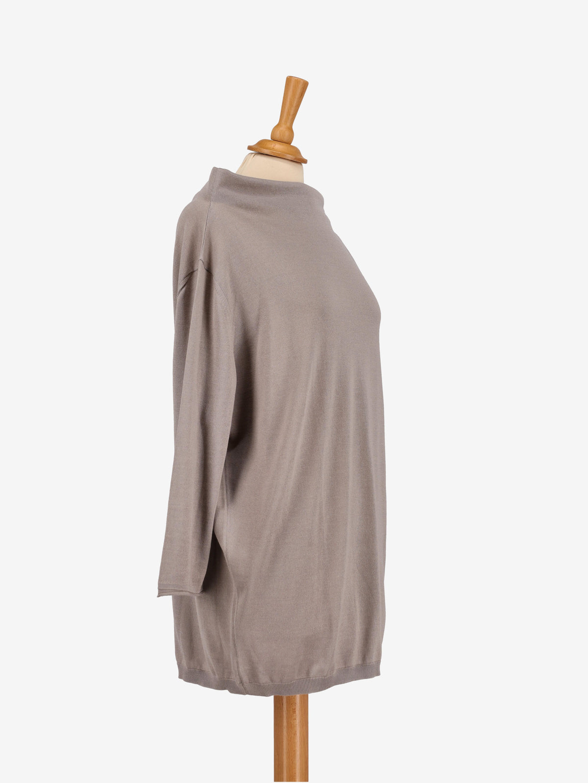 Malo Oversize Sweater