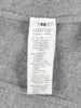 Ermanno Scervino Wool & Cashmere Coat with Mink Collar CVM26.22.65  Ermanno Scervino 
