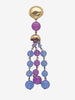Enrico Coveri Mono Earring E1001189  Enrico Coveri 