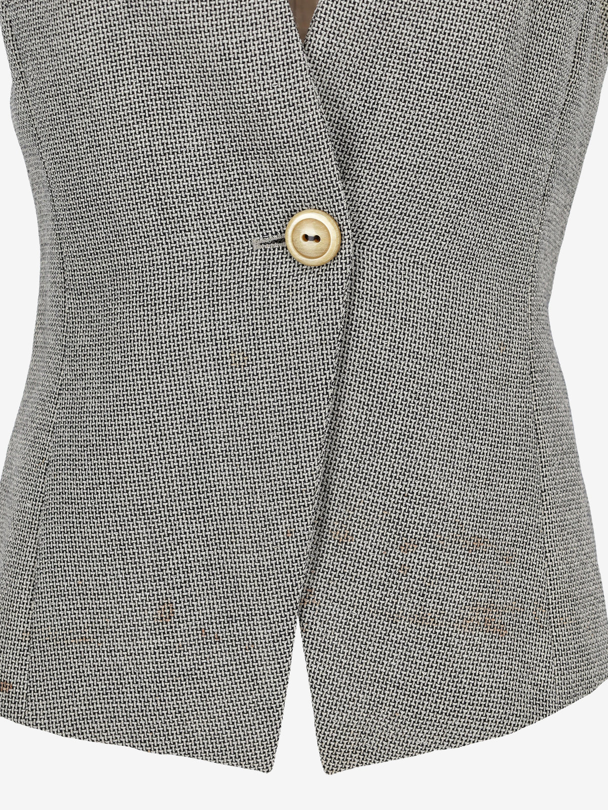 Mondrian Vest and Blazer Set WCV041224.33  Mondrian 