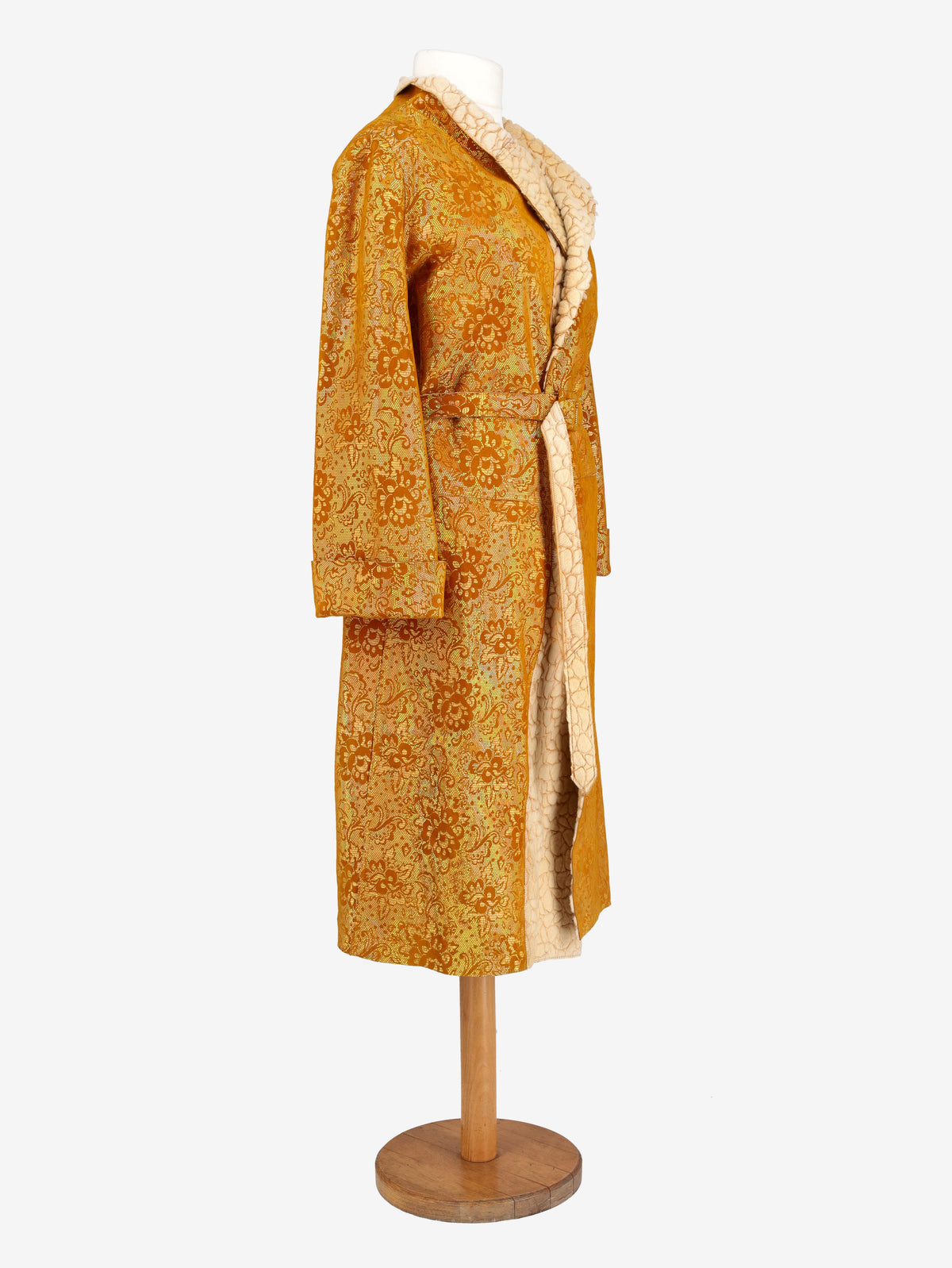 Voyage Invest In The Original Lambskin Coat