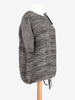 Gianfranco Ferrè Wool Jumper
