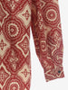 Souleiado Patterned Vintage Shirt WCV241010280  Soleiado 