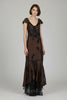 Prada Evening Gown W261103.3  Prada 