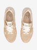 Vintage Sneakers With Extralight Sole WCV250854.03  Vintage 