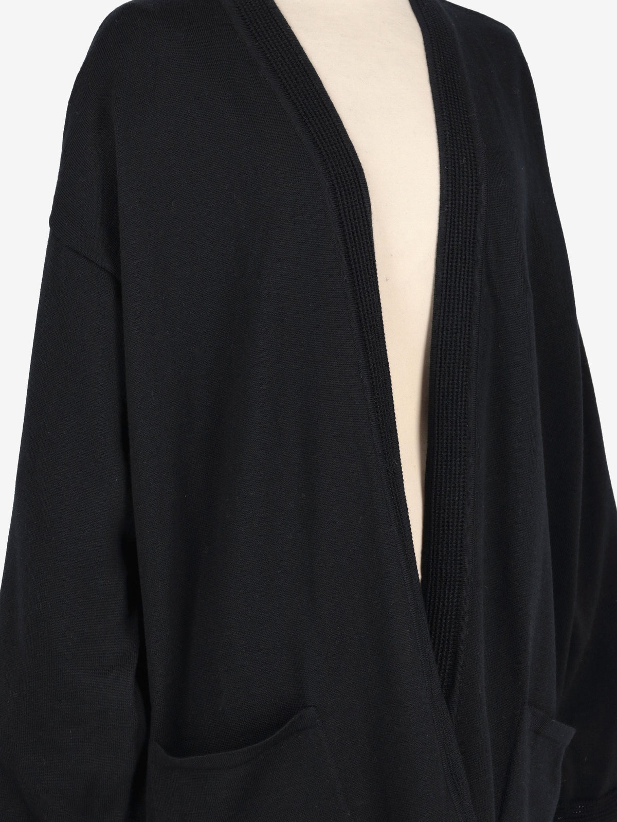 Gianfranco Ferré Open Cardigan W2511.89  Gianfranco Ferré 