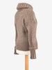 Hermes Turtle Neck Jumper