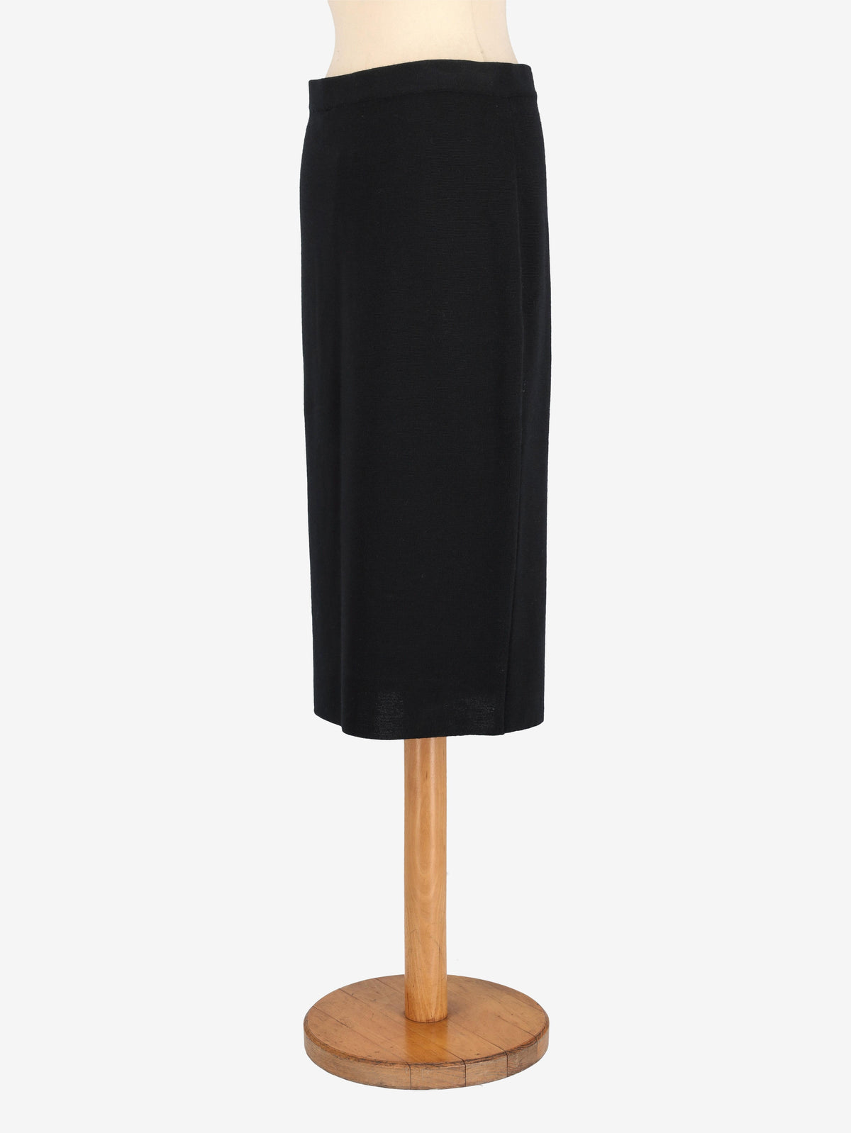 Gianfranco Ferré Pencil Wool Skirt W2511.103  Gianfranco Ferré 